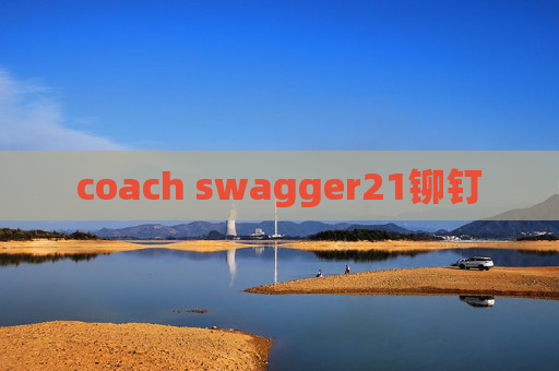coach swagger21铆钉 coach swagger21铆钉